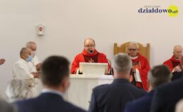 Obchody 81. rocznicy wybuchu II wojny światowej