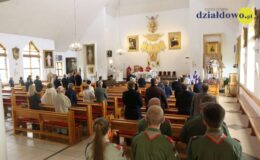 Obchody 81. rocznicy wybuchu II wojny światowej
