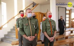 Obchody 81. rocznicy wybuchu II wojny światowej