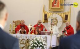 Obchody 81. rocznicy wybuchu II wojny światowej