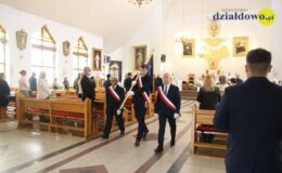Obchody 81. rocznicy wybuchu II wojny światowej