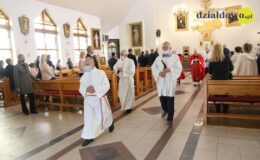 Obchody 81. rocznicy wybuchu II wojny światowej