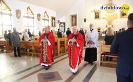 Obchody 81. rocznicy wybuchu II wojny światowej