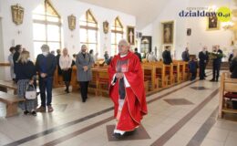 Obchody 81. rocznicy wybuchu II wojny światowej