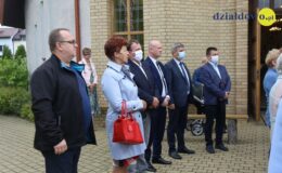Obchody 81. rocznicy wybuchu II wojny światowej