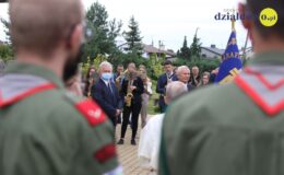 Obchody 81. rocznicy wybuchu II wojny światowej