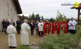 Obchody 81. rocznicy wybuchu II wojny światowej