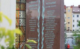Obchody 81. rocznicy wybuchu II wojny światowej