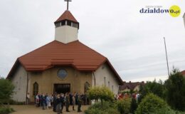 Obchody 81. rocznicy wybuchu II wojny światowej