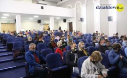 Dzisiaj w kinie „Pętla”, „Zieja” i „Scooby-Doo!”. Zapraszamy