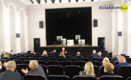 Kino Apollo uroczyście otwarte [zdjęcia, film]