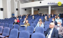 Kino Apollo uroczyście otwarte