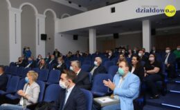 Kino Apollo uroczyście otwarte
