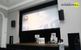 Kino Apollo uroczyście otwarte