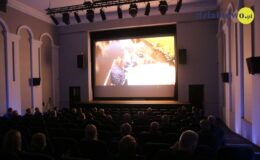 Kino Apollo uroczyście otwarte