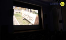Kino Apollo uroczyście otwarte