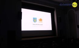 Kino Apollo uroczyście otwarte