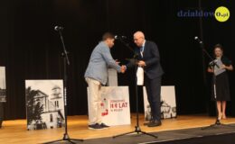 Kino Apollo uroczyście otwarte