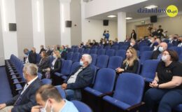 Kino Apollo uroczyście otwarte