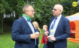 11 Festiwal Miast Cittaslow odbył się w Działdowie [zdjęcia, film]