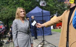 11 Festiwal Miast Cittaslow odbył się w Działdowie [zdjęcia, film]