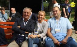 11 Festiwal Miast Cittaslow odbył się w Działdowie [zdjęcia, film]