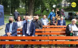 11 Festiwal Miast Cittaslow odbył się w Działdowie [zdjęcia, film]