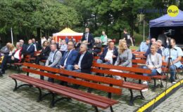 11 Festiwal Miast Cittaslow odbył się w Działdowie