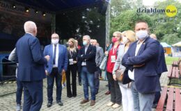 11 Festiwal Miast Cittaslow odbył się w Działdowie