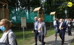 11 Festiwal Miast Cittaslow odbył się w Działdowie