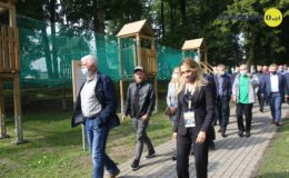 11 Festiwal Miast Cittaslow odbył się w Działdowie