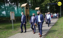 11 Festiwal Miast Cittaslow odbył się w Działdowie