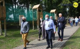 11 Festiwal Miast Cittaslow odbył się w Działdowie
