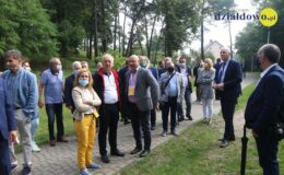 11 Festiwal Miast Cittaslow odbył się w Działdowie