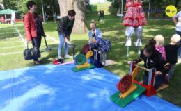 11 Festiwal Miast Cittaslow odbył się w Działdowie