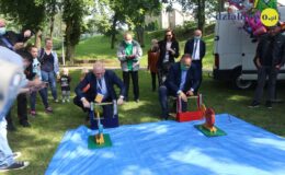 11 Festiwal Miast Cittaslow odbył się w Działdowie
