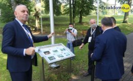 11 Festiwal Miast Cittaslow odbył się w Działdowie