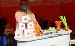 11 Festiwal Miast Cittaslow odbył się w Działdowie