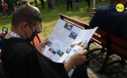 11 Festiwal Miast Cittaslow odbył się w Działdowie