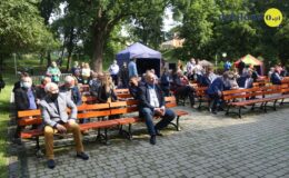 11 Festiwal Miast Cittaslow odbył się w Działdowie