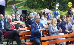 11 Festiwal Miast Cittaslow odbył się w Działdowie