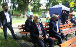 11 Festiwal Miast Cittaslow odbył się w Działdowie