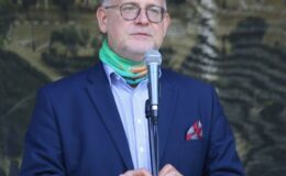 11 Festiwal Miast Cittaslow odbył się w Działdowie