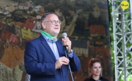11 Festiwal Miast Cittaslow odbył się w Działdowie