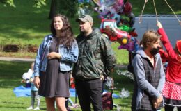 11 Festiwal Miast Cittaslow odbył się w Działdowie