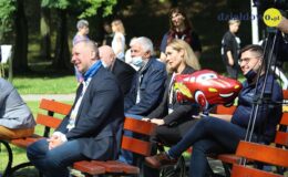 11 Festiwal Miast Cittaslow odbył się w Działdowie