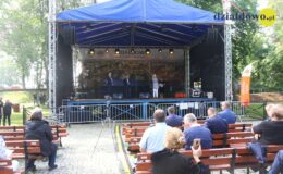 11 Festiwal Miast Cittaslow odbył się w Działdowie