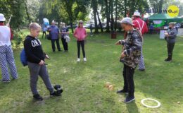 11 Festiwal Miast Cittaslow odbył się w Działdowie