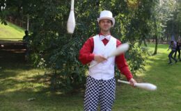 11 Festiwal Miast Cittaslow odbył się w Działdowie