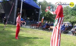 11 Festiwal Miast Cittaslow odbył się w Działdowie